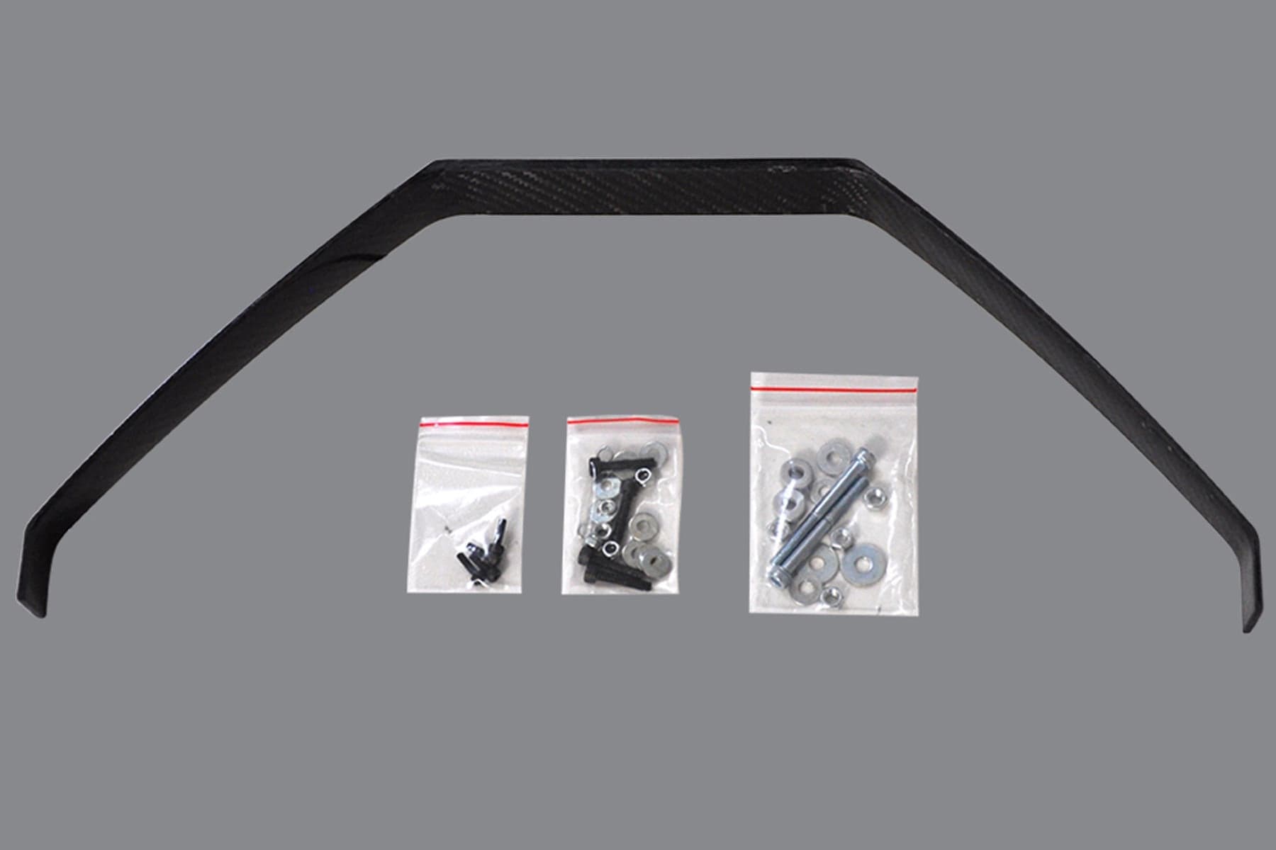 Black Horse 1880mm Edge 540 V3.2 Main Landing Gear BHM1011-114