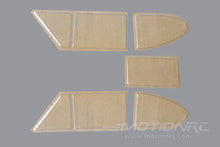 Load image into Gallery viewer, Black Horse 1950mm Piper Cub Canopy Window BHJ3008
