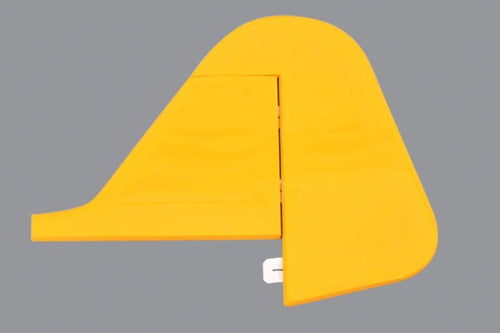 Black Horse 1950mm Piper Cub Vertical Stabilizer BHJ3005