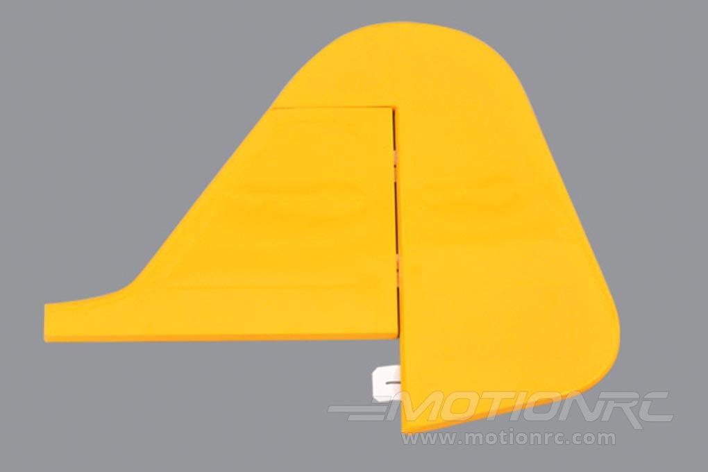 Black Horse 1950mm Piper Cub Vertical Stabilizer BHJ3005