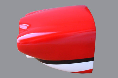 Black Horse 2000mm Edge 540 V3 Fiberglass Cowling BHED006