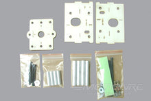 Load image into Gallery viewer, Black Horse 2000mm Sbach 342 Motor Mount BHSB013
