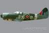 Black Horse 2000mm Spitfire Fuselage