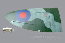 Load image into Gallery viewer, Black Horse 2000mm Spitfire Left Wing
