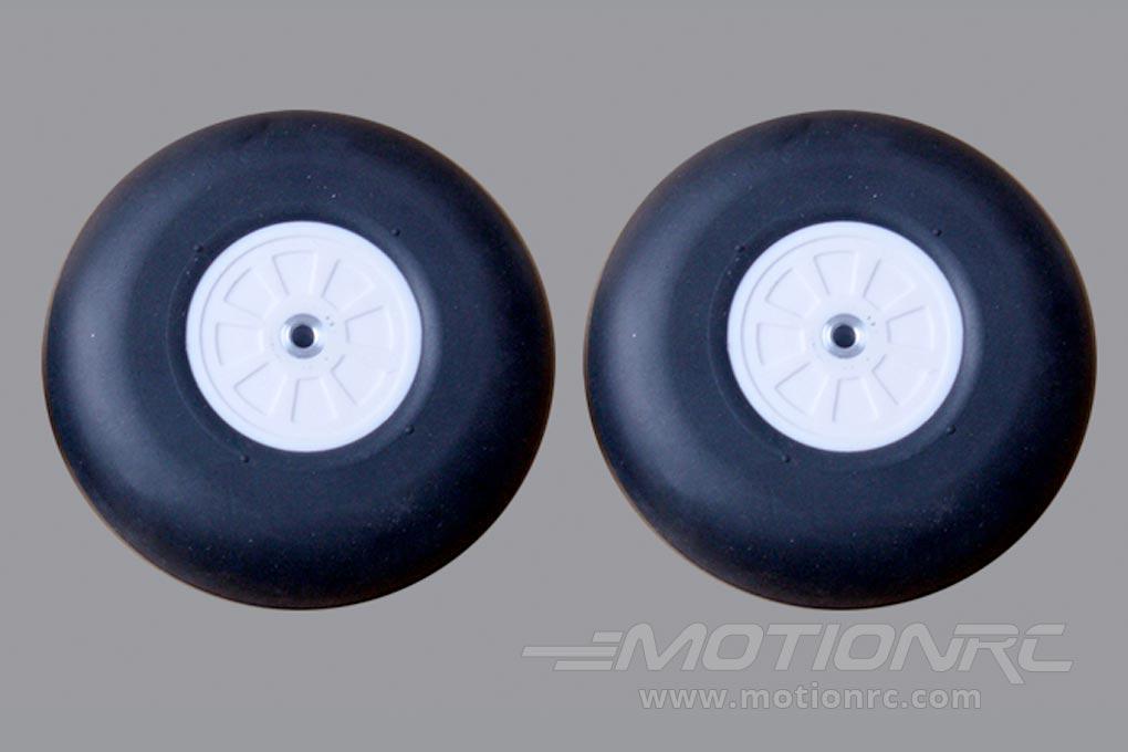 Black Horse 2000mm Spitfire Main Wheels