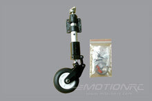 Load image into Gallery viewer, Black Horse 2000mm Spitfire Tailwheel Assembly
