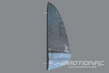Load image into Gallery viewer, Black Horse 2075mm P-47D Thunderbolt Vertical Stabilizer BHM1010-006
