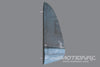 Black Horse 2075mm P-47D Thunderbolt Vertical Stabilizer BHM1010-006