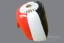 Load image into Gallery viewer, Black Horse 2240mm PZL-104 Wilga Fiberglass Cowling BHWG006
