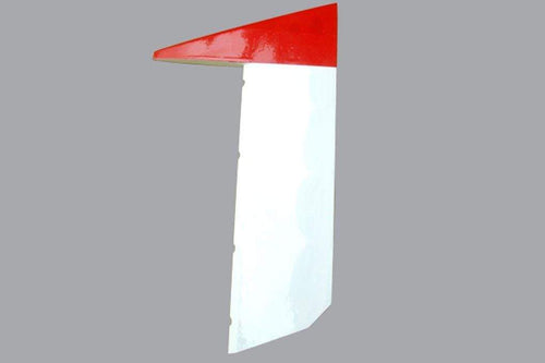 Black Horse 2240mm PZL-104 Wilga Vertical Stabilizer BHWG005