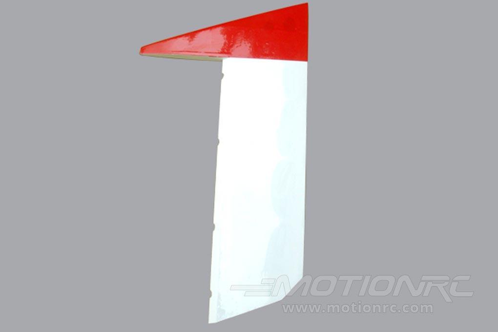 Black Horse 2240mm PZL-104 Wilga Vertical Stabilizer BHWG005