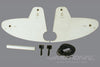 Black Horse 2276mm P-40C Warhawk CG Set