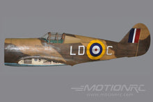 Load image into Gallery viewer, Black Horse 2276mm P-40C Warhawk Fuselage
