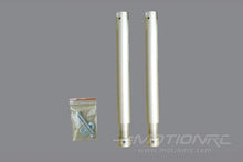Load image into Gallery viewer, Black Horse 2276mm P-40C Warhawk Oleo Strut Set
