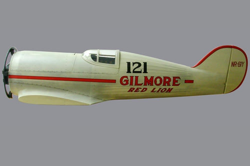 Black Horse 2350mm Gilmore Fuselage BHM1003-100