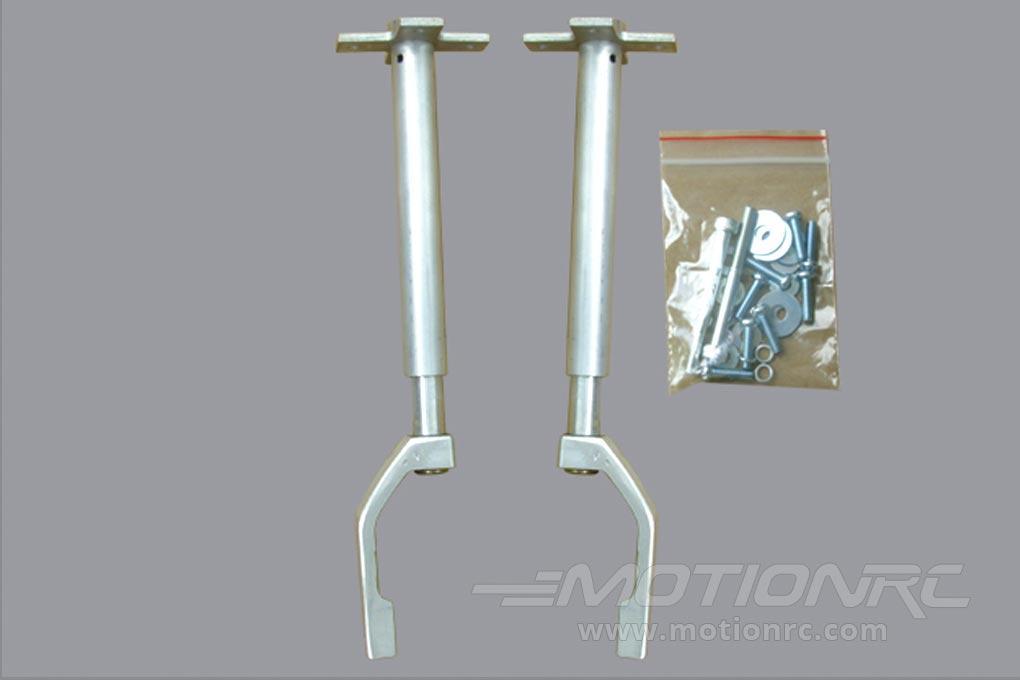 Black Horse 2350mm Ryan ST-A Special Shock Absorbing Main Landing Gear Struts BHRY012