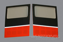 Load image into Gallery viewer, Black Horse 2357mm Fairchild Model 24 Argus Main Doors BHFC019
