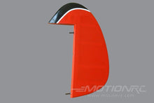 Load image into Gallery viewer, Black Horse 2357mm Fairchild Model 24 Argus Rudder BHFC005
