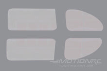 Load image into Gallery viewer, Black Horse 2357mm Fairchild Model 24 Argus Wind Screen BHFC018
