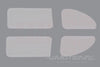 Black Horse 2357mm Fairchild Model 24 Argus Wind Screen BHFC018