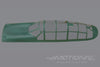 Black Horse 2385mm A6M Zero Canopy