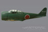 Black Horse 2385mm A6M Zero Fuselage BHM1002-100