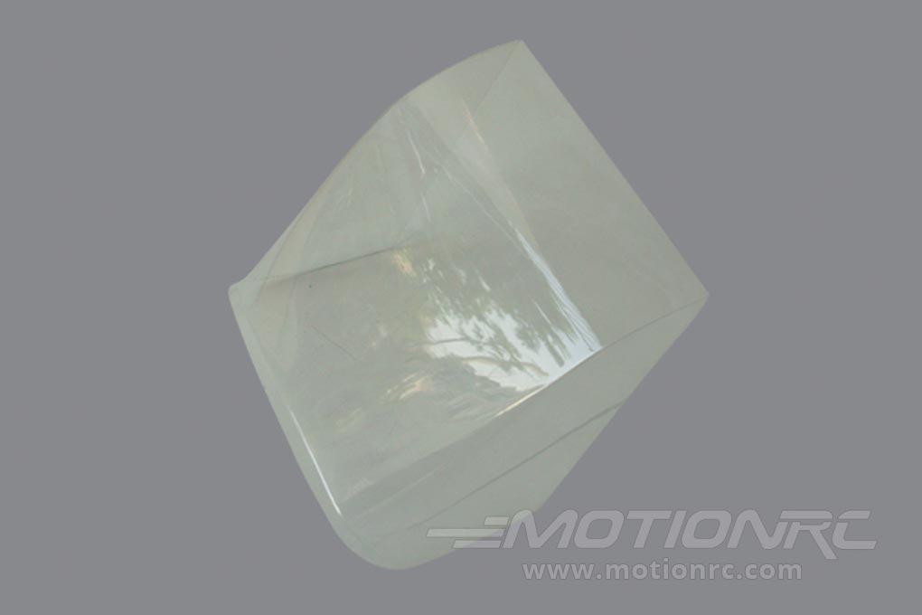 Black Horse 2450mm Super Decathlon Canopy