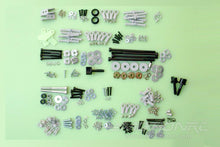 Load image into Gallery viewer, Black Horse 2450mm Super Decathlon Hardware Set
