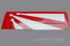 Black Horse 2450mm Super Decathlon Right Wing