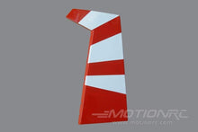 Load image into Gallery viewer, Black Horse 2450mm Super Decathlon Vertical Stabilizer
