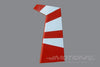 Black Horse 2450mm Super Decathlon Vertical Stabilizer
