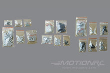 Load image into Gallery viewer, Black Horse 2600mm Focke-Wulf FW-190A Hardware Set
