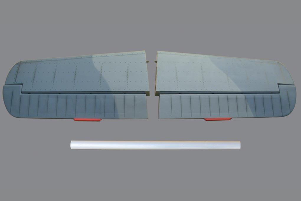 Black Horse 2600mm Focke-Wulf FW-190A Horizontal Stabilizer