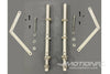 Black Horse 2600mm Focke-Wulf FW-190A Strut Set BHFW030