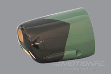 Load image into Gallery viewer, Black Horse 2850mm Fieseler Fi156C Storch Fiberglass Cowling BHFI006
