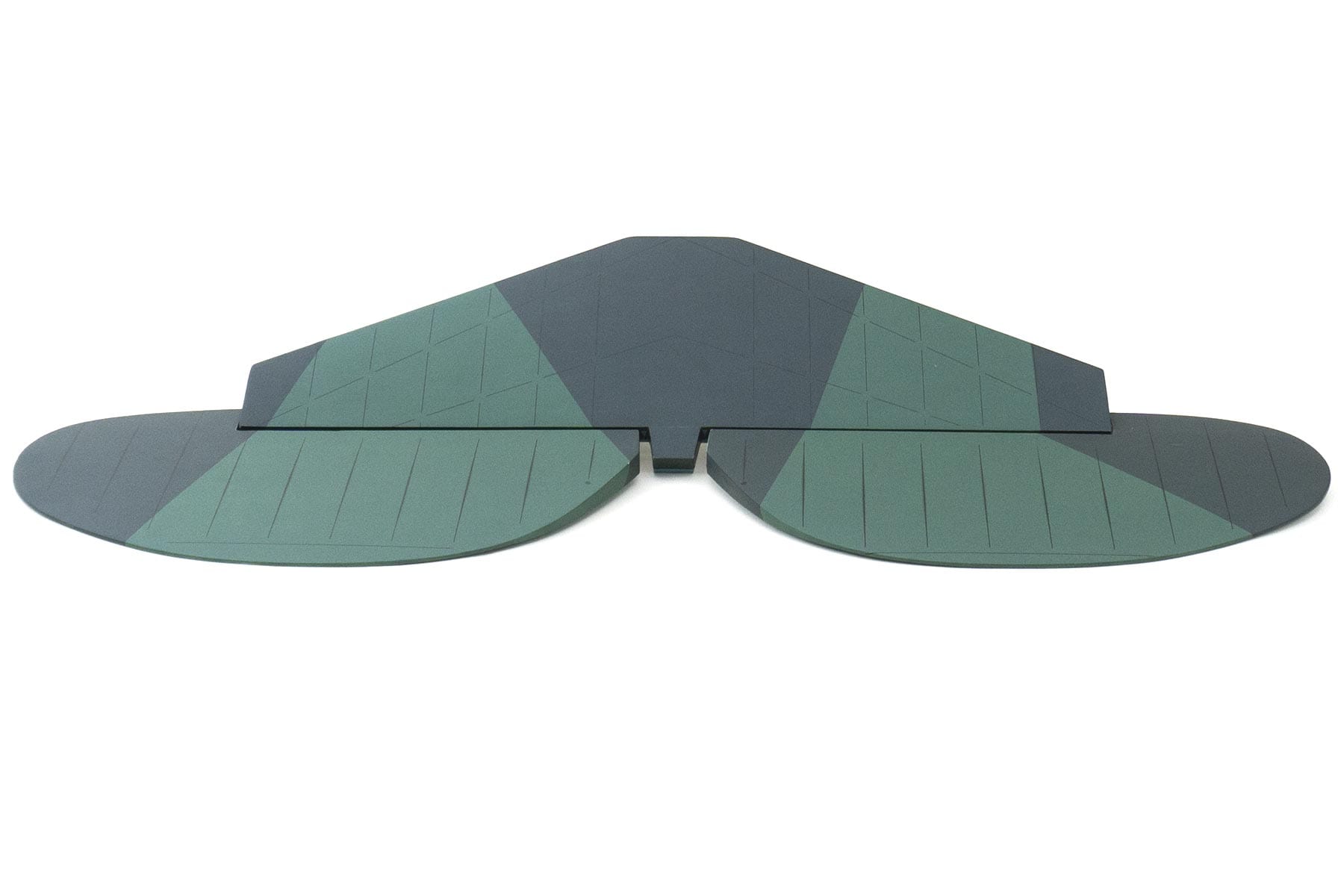 Black Horse 2850mm Fieseler Fi156C Storch Horizontal Stabilizer BHFI004