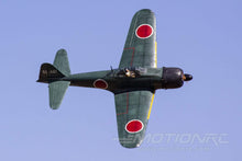 Load image into Gallery viewer, Black Horse A6M Zero 2385mm (93.8&quot;) Wingspan - ARF BHM1002-001
