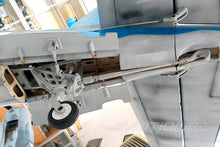 Load image into Gallery viewer, Black Horse F4U-1D Corsair 2280mm (89.7&quot;) Wingspan - ARF - (OPEN BOX)
