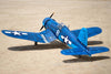 Black Horse F4U-1D Corsair 2280mm (89.7") Wingspan - ARF