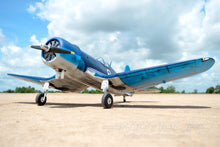 Load image into Gallery viewer, Black Horse F4U-1D Corsair 2280mm (89.7&quot;) Wingspan - ARF - (OPEN BOX)
