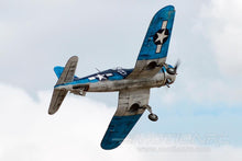 Load image into Gallery viewer, Black Horse F4U-1D Corsair 2280mm (89.7&quot;) Wingspan - ARF - (OPEN BOX)
