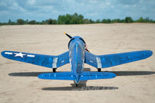 Load image into Gallery viewer, Black Horse F4U-1D Corsair 2280mm (89.7&quot;) Wingspan - ARF - (OPEN BOX)
