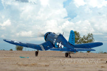 Load image into Gallery viewer, Black Horse F4U-1D Corsair 2280mm (89.7&quot;) Wingspan - ARF - (OPEN BOX)
