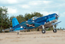 Load image into Gallery viewer, Black Horse F4U-1D Corsair 2280mm (89.7&quot;) Wingspan - ARF - (OPEN BOX)
