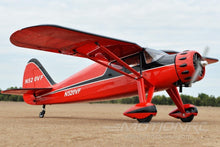 Load image into Gallery viewer, Black Horse Fairchild Model 24 Argus 2357mm (92.79&quot;) Wingspan - ARF BHFA000
