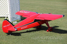 Load image into Gallery viewer, Black Horse Fairchild Model 24 Argus 2357mm (92.79&quot;) Wingspan - ARF BHFA000
