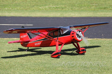 Load image into Gallery viewer, Black Horse Fairchild Model 24 Argus 2357mm (92.79&quot;) Wingspan - ARF BHFA000
