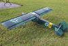 Black Horse Fieseler Fi156C Storch 2850mm (112.2") Wingspan - ARF BHFS000