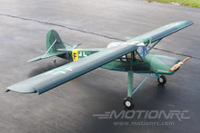 Load image into Gallery viewer, Black Horse Fieseler Fi156C Storch 2850mm (112.2&quot;) Wingspan - ARF BHFS000
