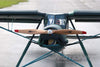 Black Horse Fieseler Fi156C Storch 2850mm (112.2") Wingspan - ARF BHFS000